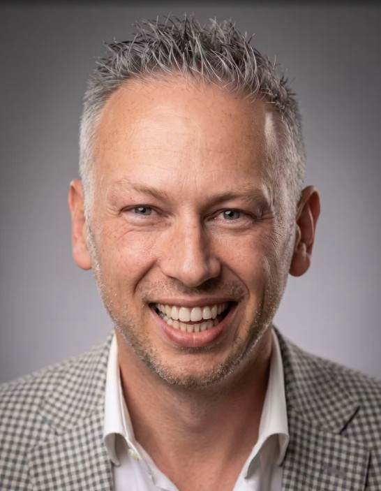 Simon Vroomans